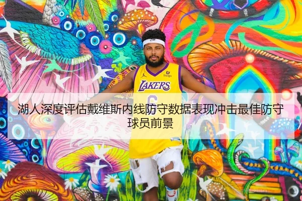 湖人深度评估戴维斯内线防守数据表现冲击最佳防守球员前景 - 新闻资讯焦点报道封面图